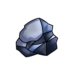 Boulder equipment in Anime Expeditions