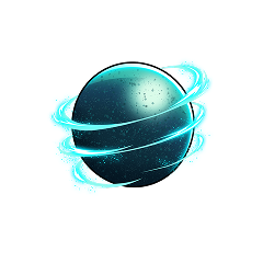 Magic Orb equipment in Anime Expeditions
