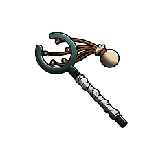 Pirate’s Slingshot equipment in Anime Expeditions