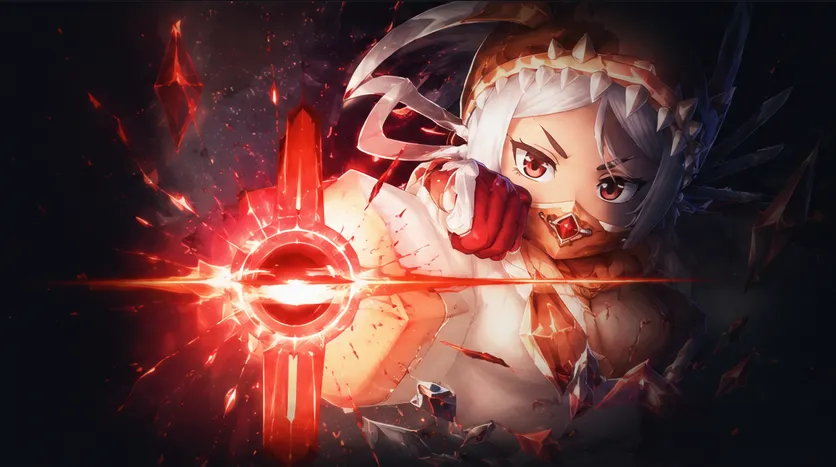 Anime Expeditions unit illustration