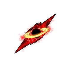 Cosmic Magic item icon in Anime Expeditions