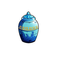 Elixir of Life item icon in Anime Expeditions