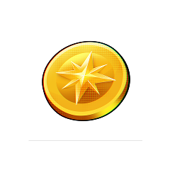 Event Coin item icon in Anime Expeditions