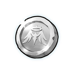 Expedition Coin item icon in Anime Expeditions