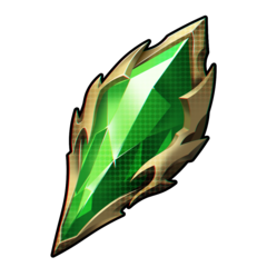 Geode item icon in Anime Expeditions