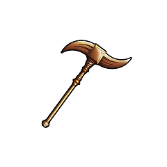 Giant Hammer item icon in Anime Expeditions