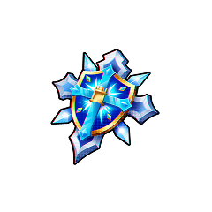 Holy Pendant item icon in Anime Expeditions