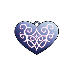 Puppet Heart item icon in Anime Expeditions