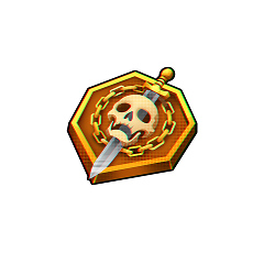 Raid Token item icon in Anime Expeditions