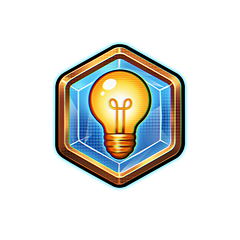 Research Point item icon in Anime Expeditions