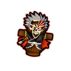 Spirit City Totem item icon in Anime Expeditions