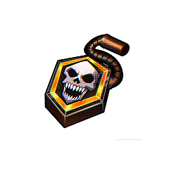 Spirit Token item icon in Anime Expeditions