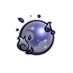 Sprite (Grey) item icon in Anime Expeditions