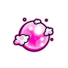 Sprite (Pink) item icon in Anime Expeditions