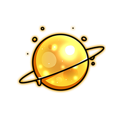 Sprite (Yellow) item icon in Anime Expeditions