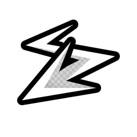 Bolt trait icon