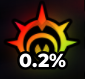Primordial trait icon
