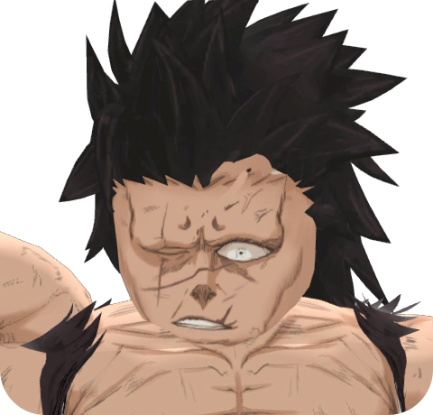 8th Sword (Berserk) unit portrait