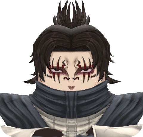 Crimson unit portrait
