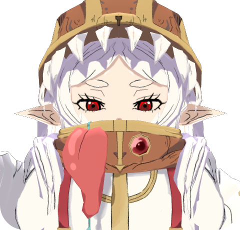 Elf Mage unit portrait