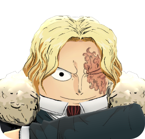 Flame Emperor (Reincarnate) unit portrait