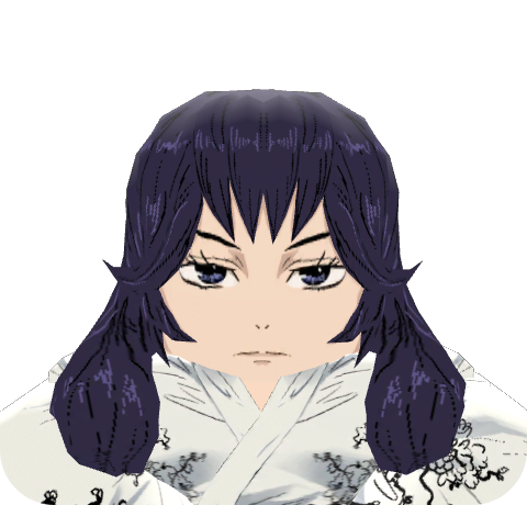 Forbidden Teacher unit portrait