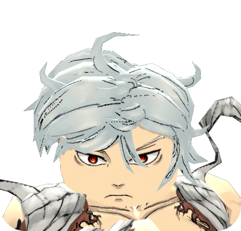 Hollow (Blaze) unit portrait