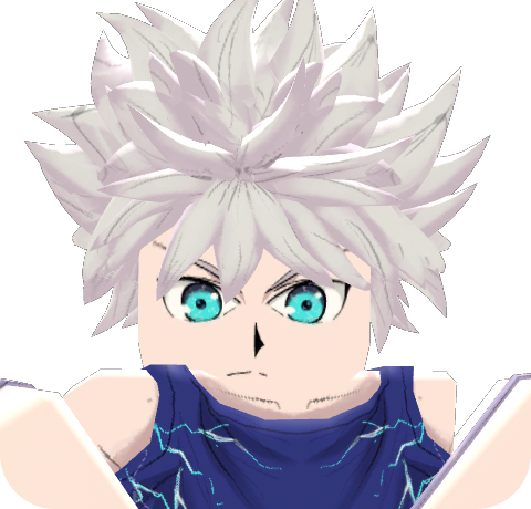 Kid Assassin unit portrait