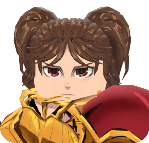 Lady Giant unit portrait