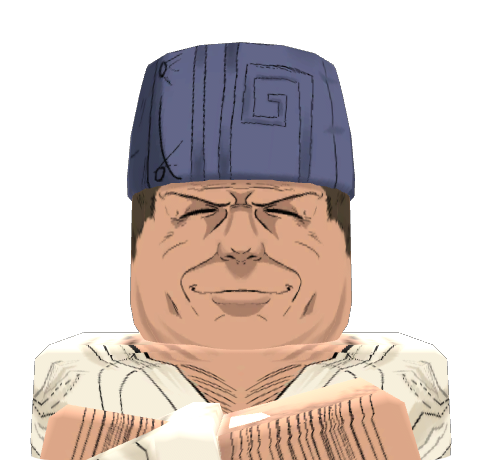 Ramen Guy unit portrait