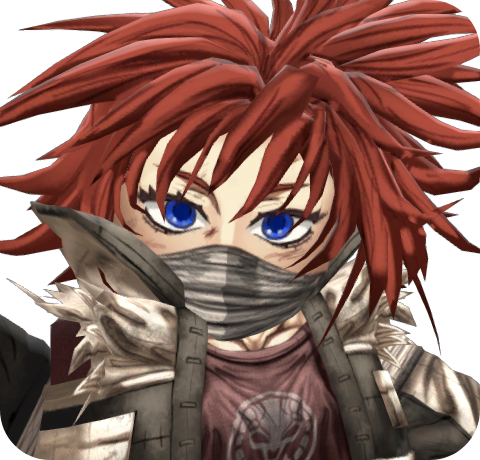 Scissor unit portrait