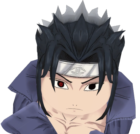 Thunder Shinobi unit portrait