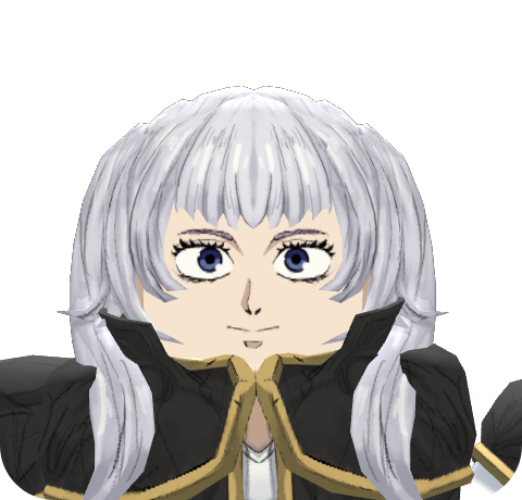 Water Princess unit portrait